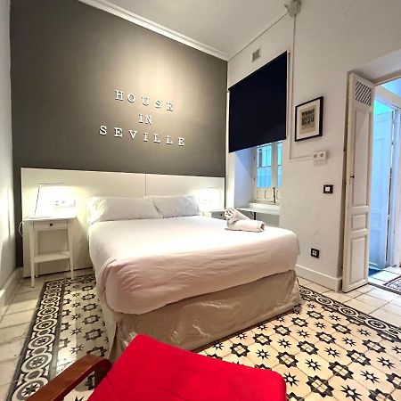 Home In Seville V33-B Экстерьер фото