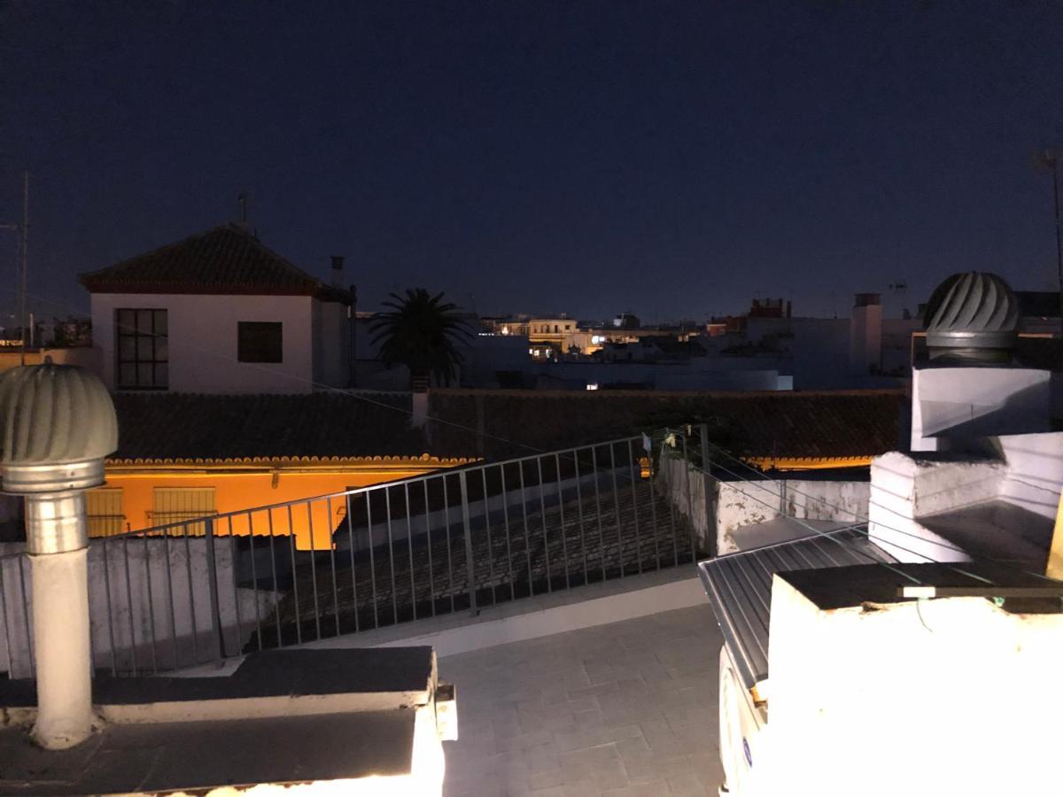 Home In Seville V33-B Экстерьер фото