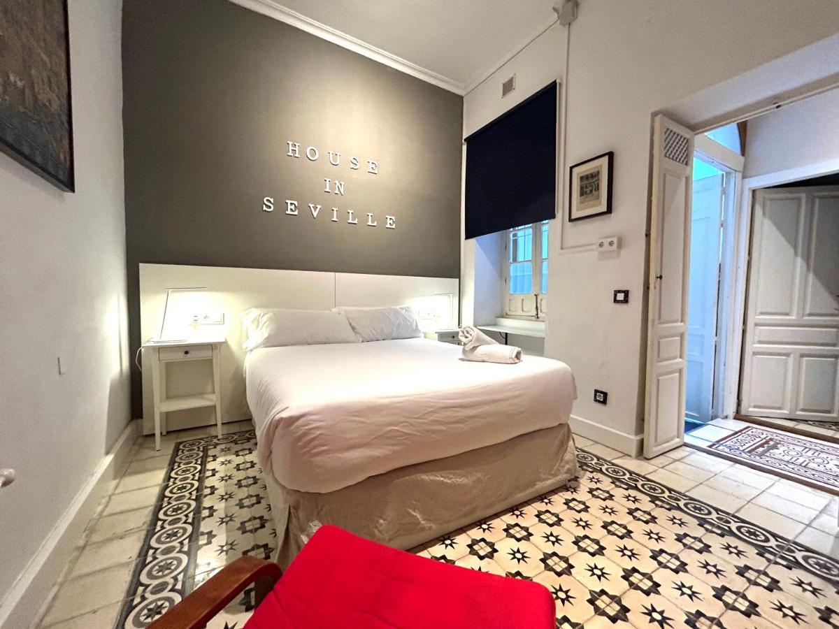 Home In Seville V33-B Экстерьер фото