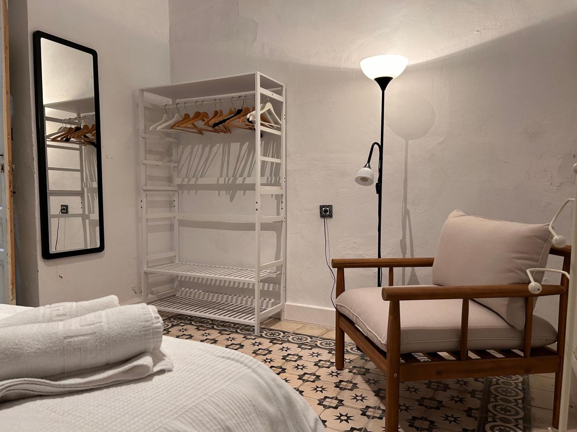 Home In Seville V33-B Экстерьер фото
