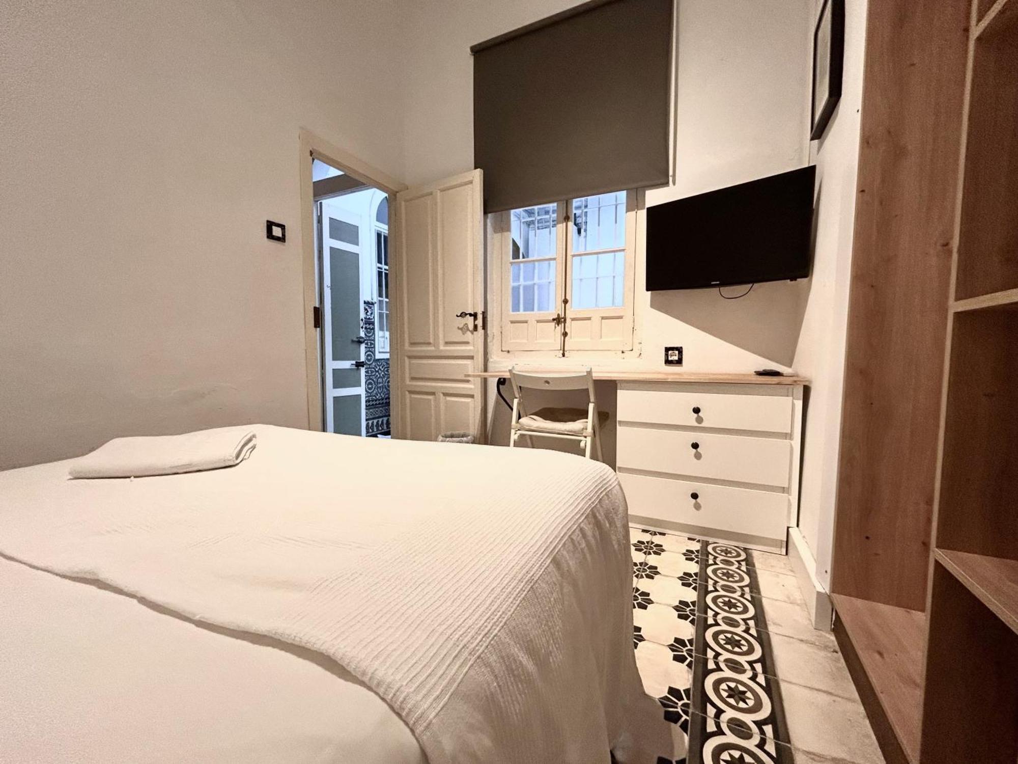 Home In Seville V33-B Экстерьер фото