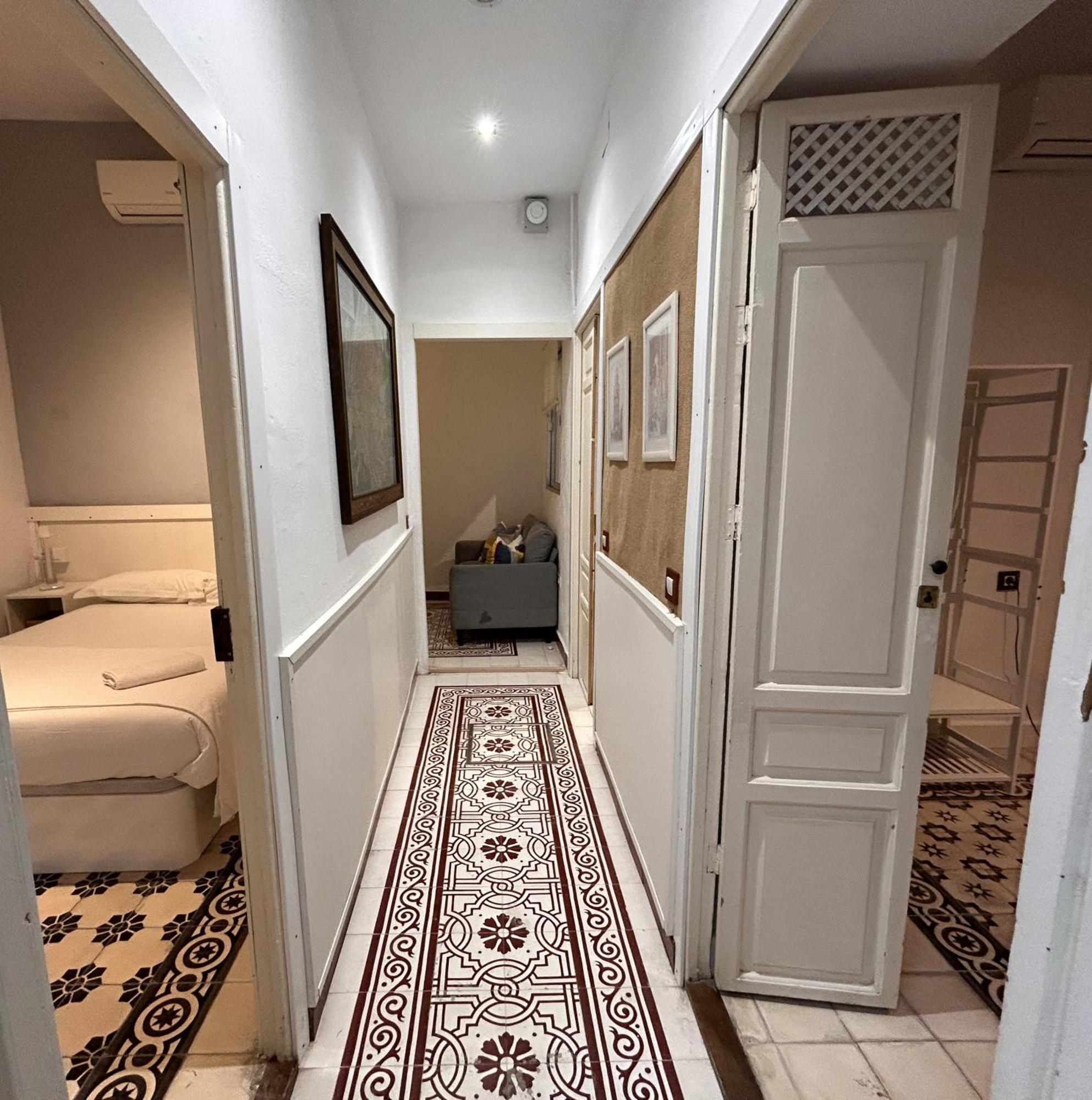Home In Seville V33-B Экстерьер фото