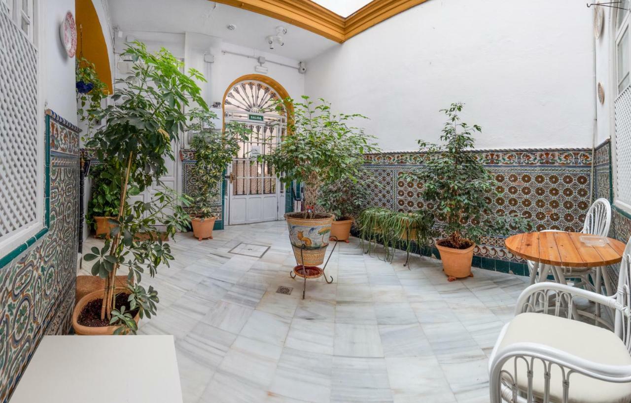 Home In Seville V33-B Экстерьер фото